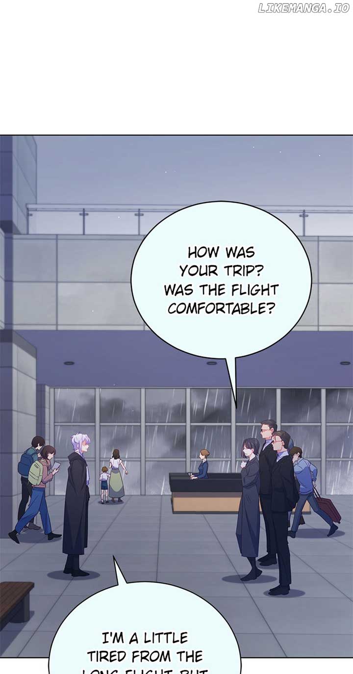 High School Life Guide for the Great Wizard Chapter 50 - Page 52