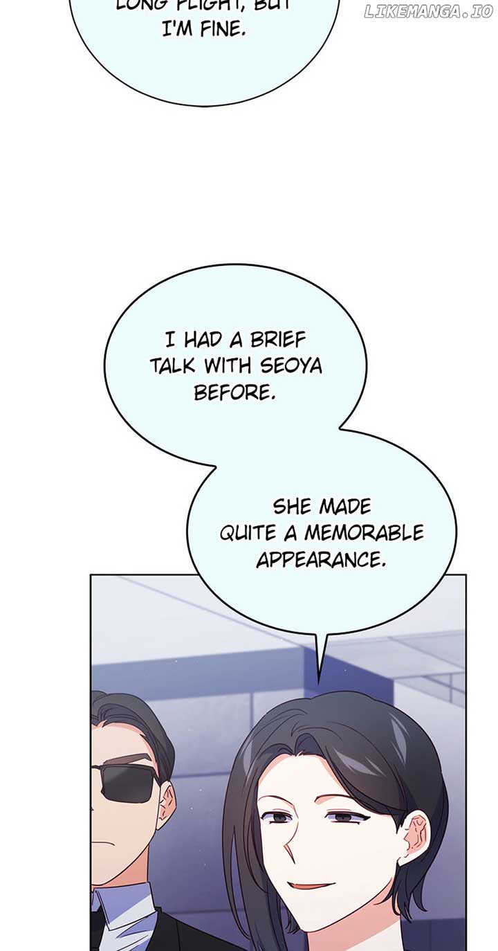 High School Life Guide for the Great Wizard Chapter 50 - Page 53