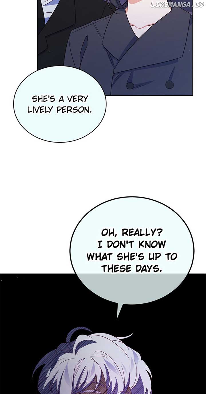 High School Life Guide for the Great Wizard Chapter 50 - Page 54