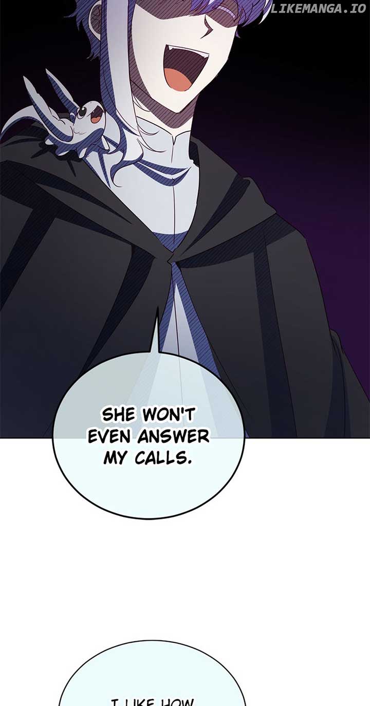 High School Life Guide for the Great Wizard Chapter 50 - Page 55