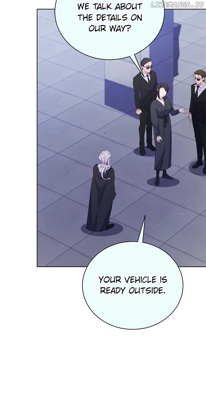 High School Life Guide for the Great Wizard Chapter 50 - Page 57