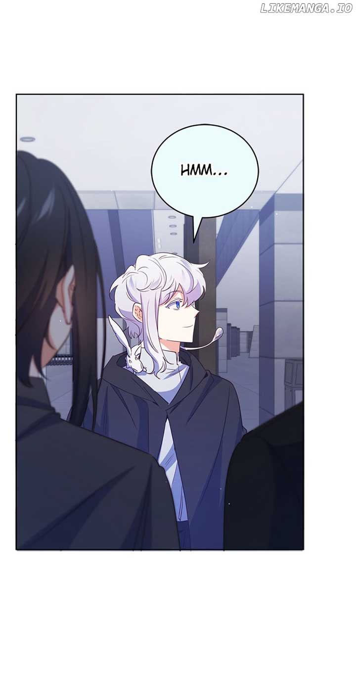 High School Life Guide for the Great Wizard Chapter 50 - Page 58