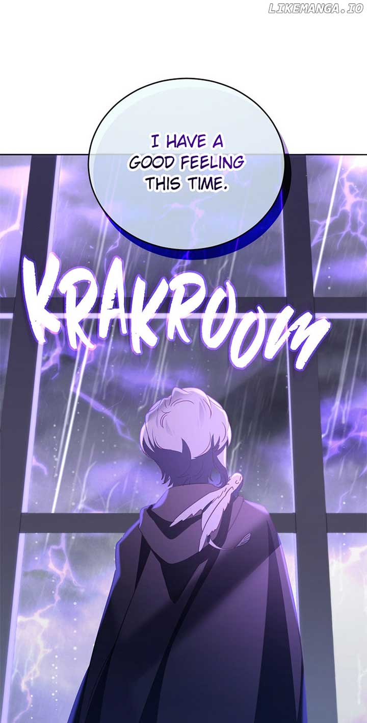 High School Life Guide for the Great Wizard Chapter 50 - Page 59