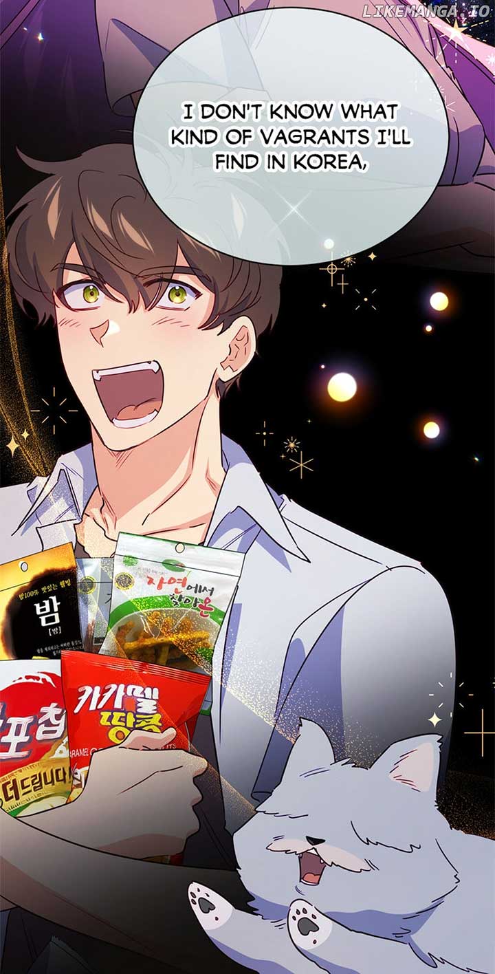 High School Life Guide for the Great Wizard Chapter 50 - Page 63