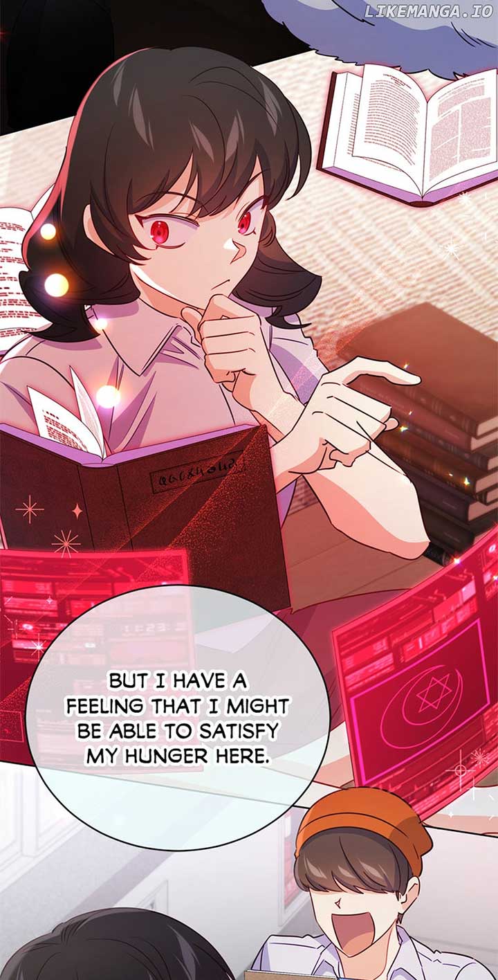 High School Life Guide for the Great Wizard Chapter 50 - Page 64