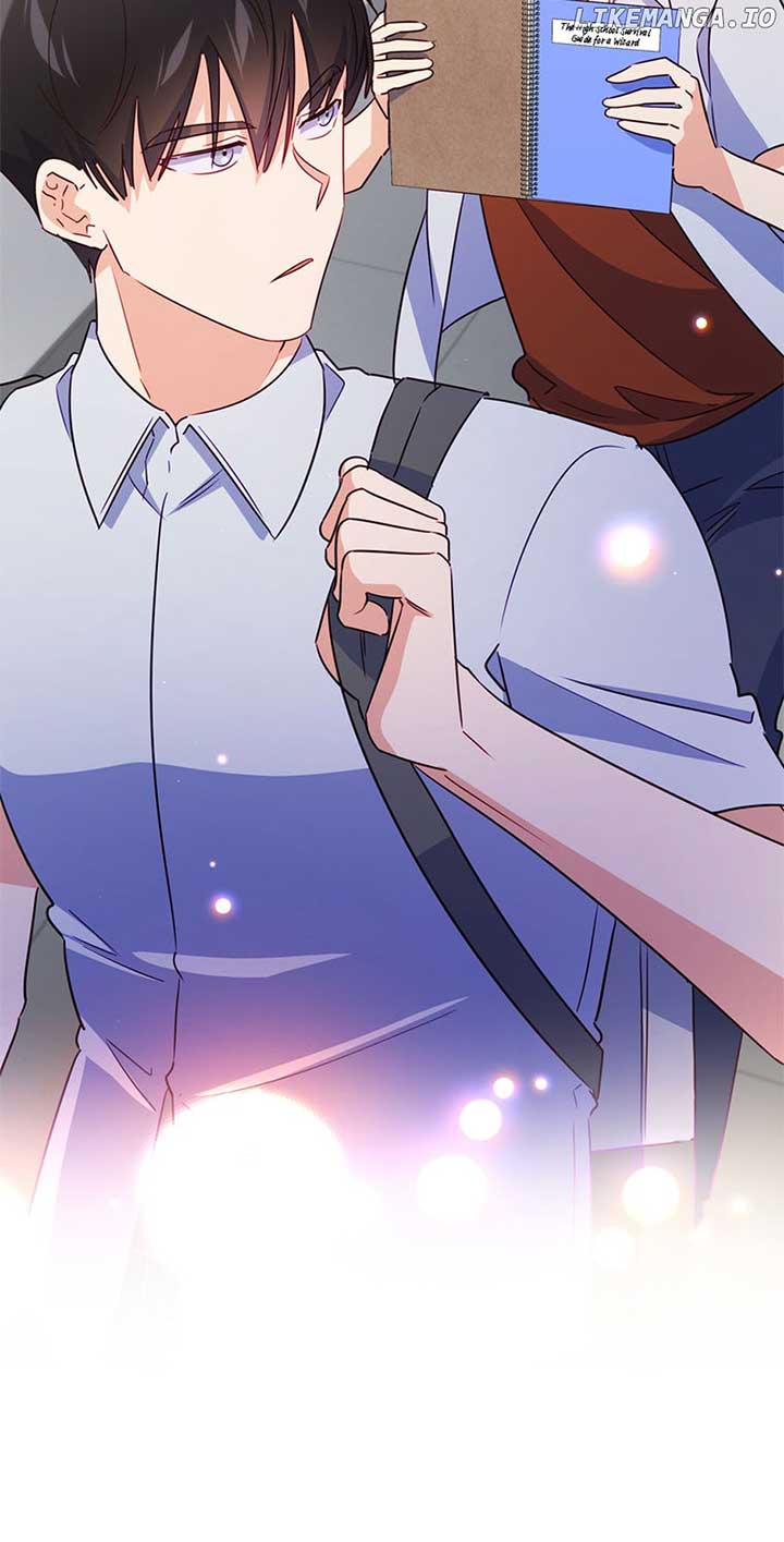 High School Life Guide for the Great Wizard Chapter 50 - Page 65