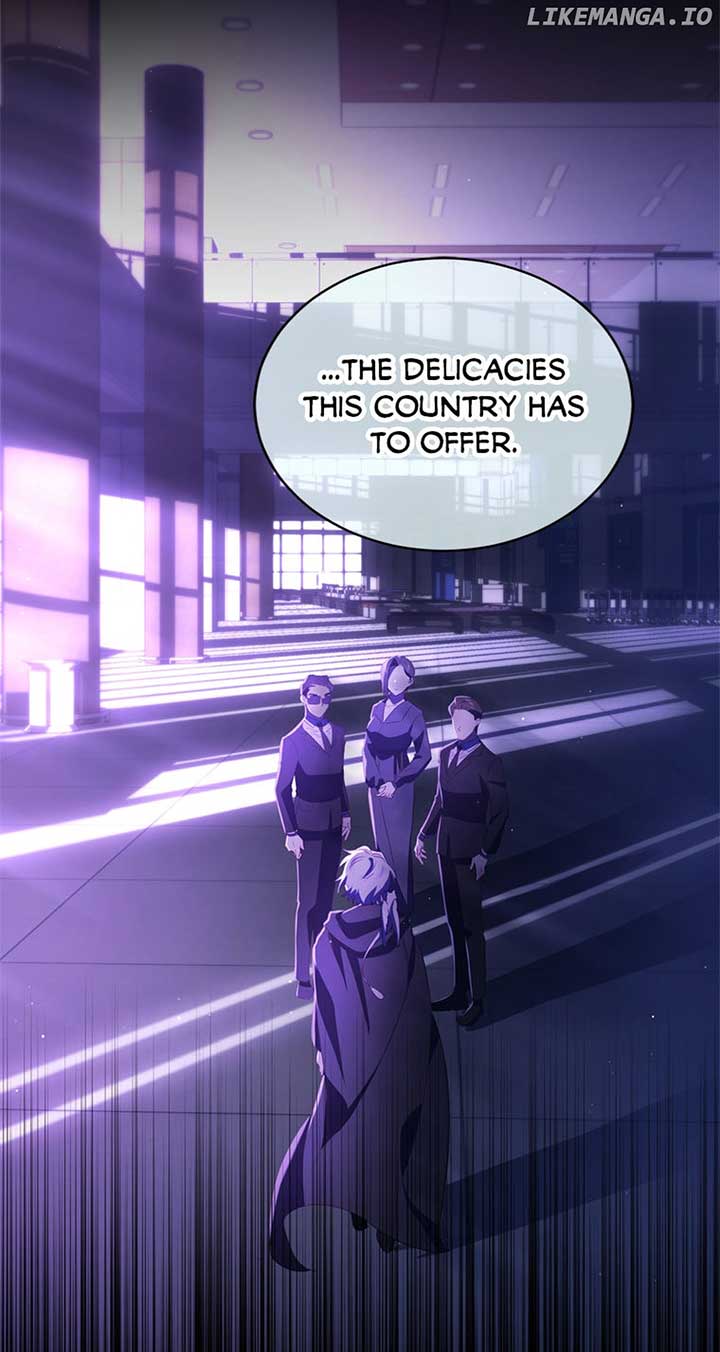 High School Life Guide for the Great Wizard Chapter 50 - Page 67