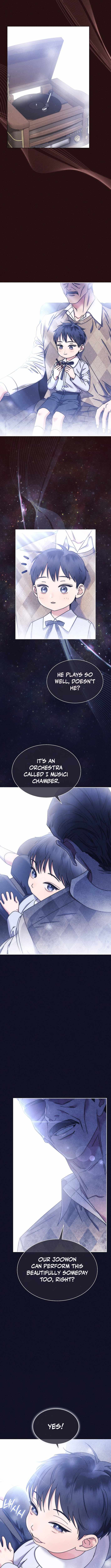 High School Musical Genius Is Paganini Reincarnated Chapter 65 - Page 6