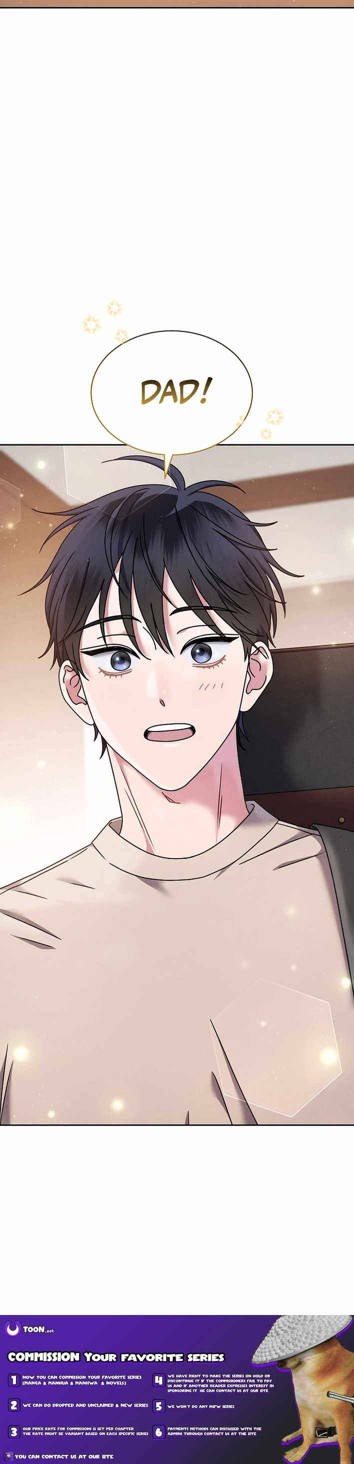 High School Musical Genius Is Paganini Reincarnated Chapter 65 - Page 12