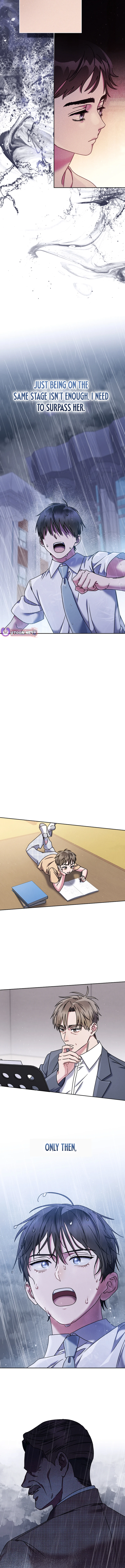 High School Musical Genius Is Paganini Reincarnated Chapter 72 - Page 10