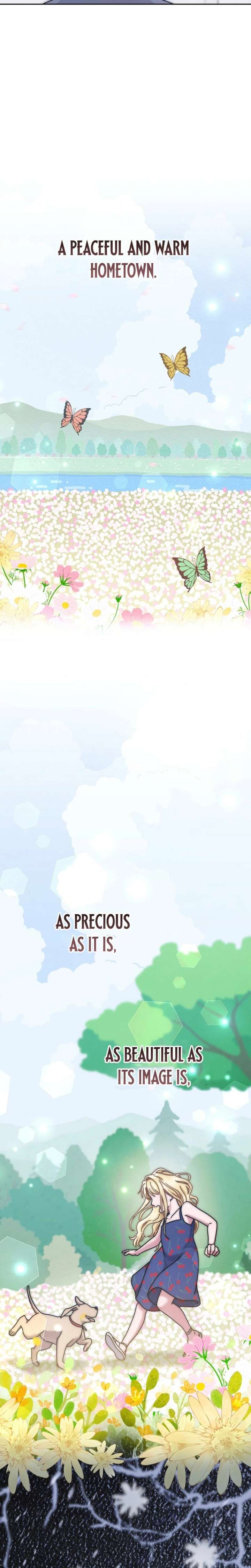 High School Musical Genius Is Paganini Reincarnated Chapter 73 - Page 19