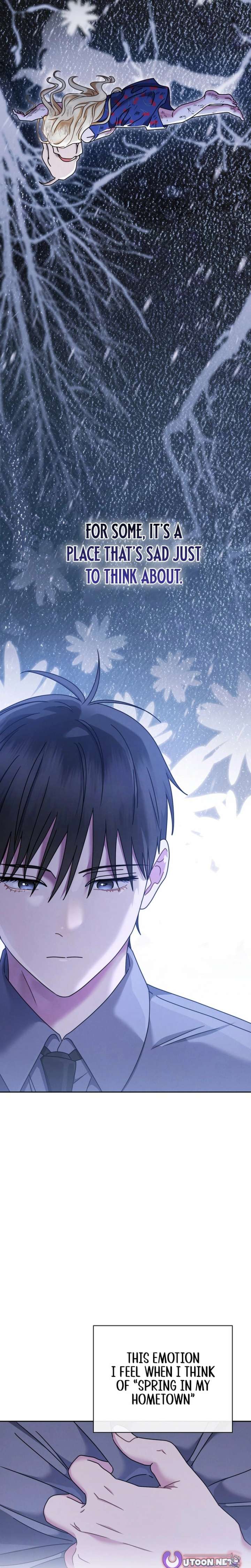 High School Musical Genius Is Paganini Reincarnated Chapter 73 - Page 20