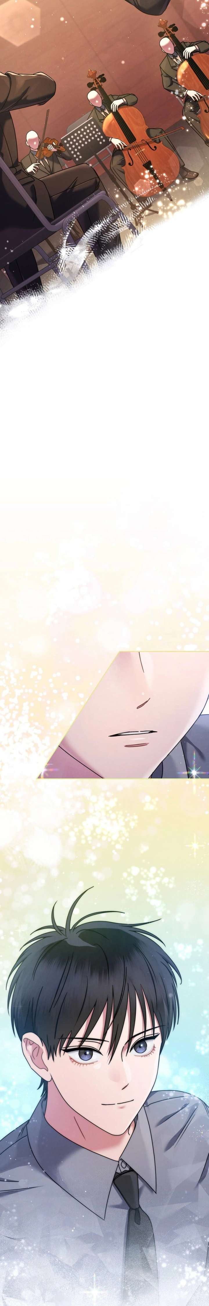 High School Musical Genius Is Paganini Reincarnated Chapter 73 - Page 24