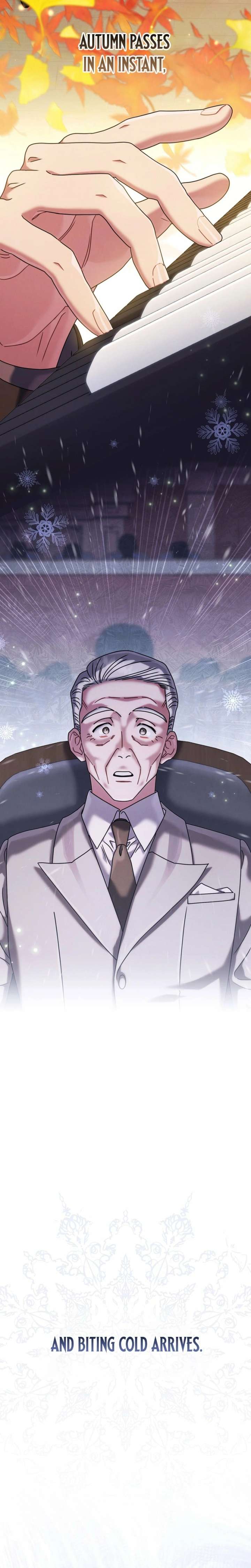 High School Musical Genius Is Paganini Reincarnated Chapter 74 - Page 4