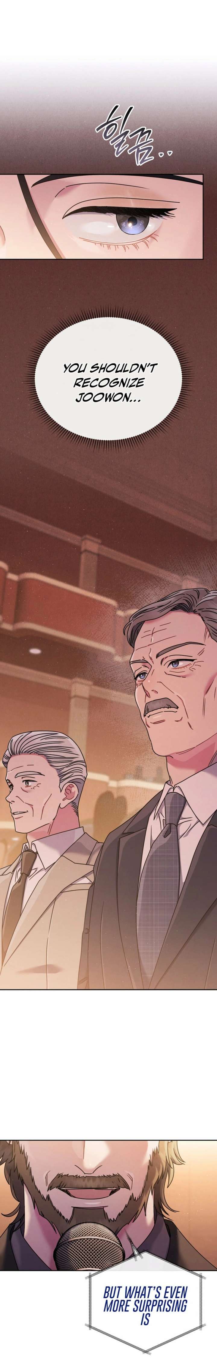 High School Musical Genius Is Paganini Reincarnated Chapter 74 - Page 8