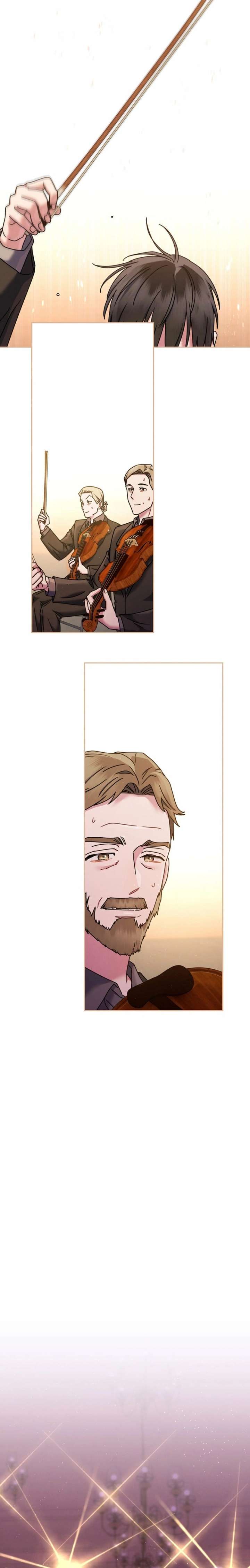 High School Musical Genius Is Paganini Reincarnated Chapter 74 - Page 18