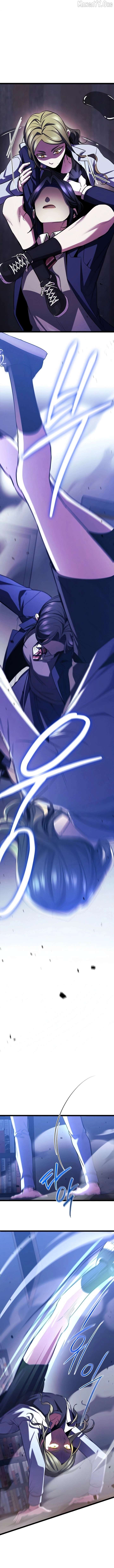 High school queen Chapter 75 - Page 6