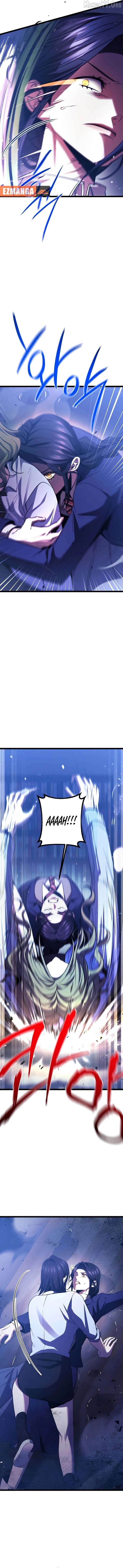 High school queen Chapter 75 - Page 7