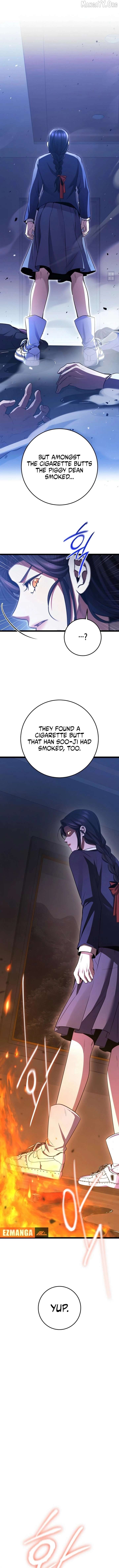 High school queen Chapter 75 - Page 11