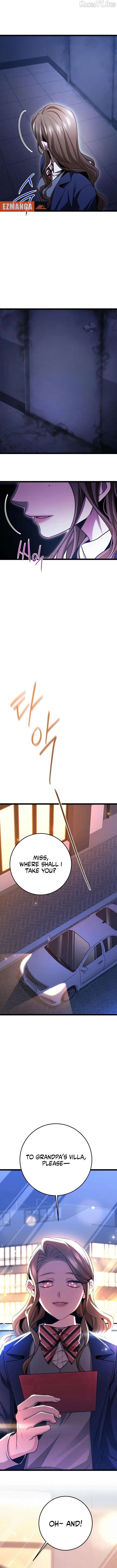 High school queen Chapter 75 - Page 13