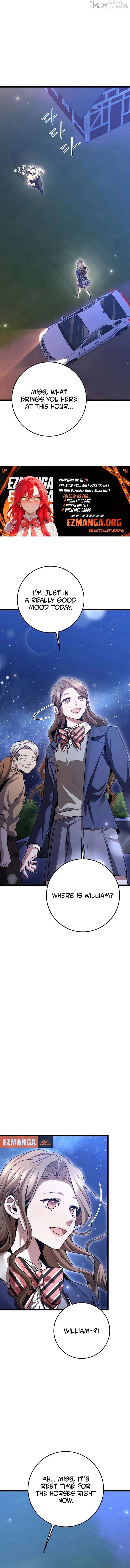 High school queen Chapter 75 - Page 15