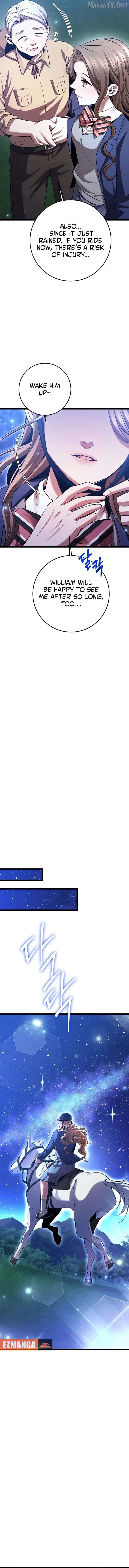 High school queen Chapter 75 - Page 16