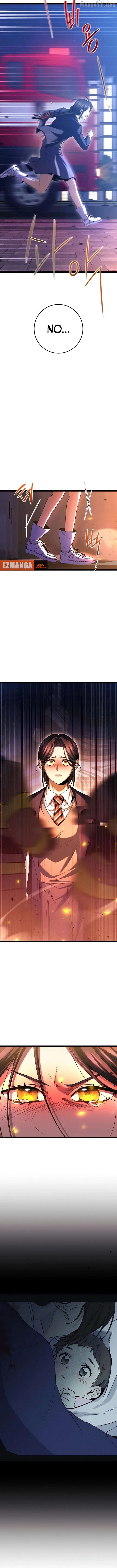 High school queen Chapter 75 - Page 18