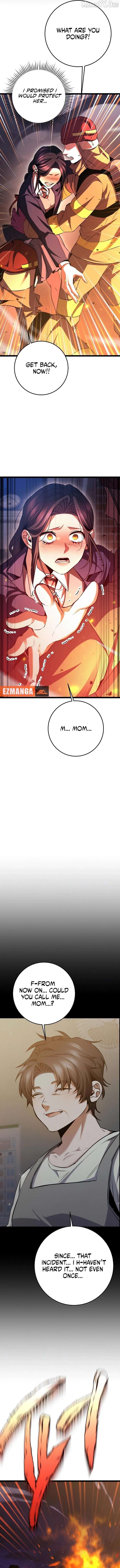 High school queen Chapter 75 - Page 19