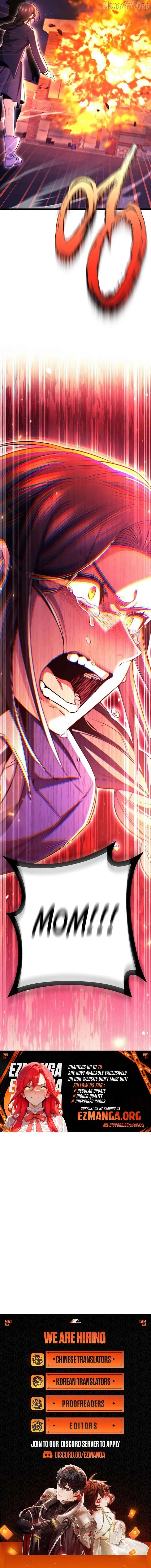 High school queen Chapter 75 - Page 20