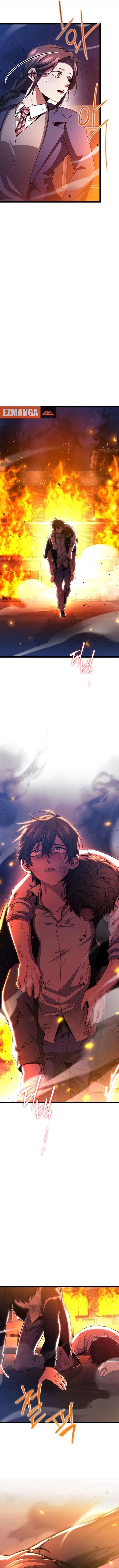 High school queen Chapter 76 - Page 5