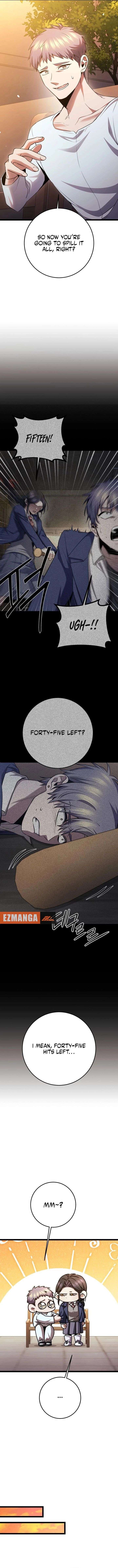 High school queen Chapter 76 - Page 18