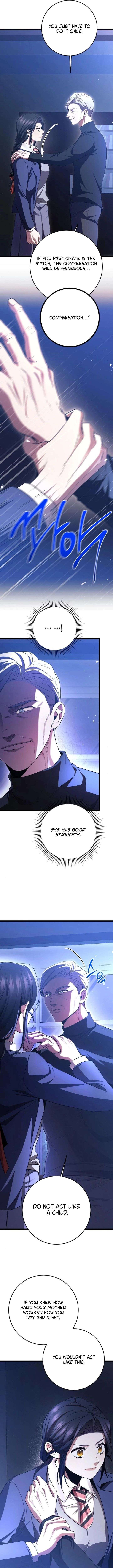 High school queen Chapter 77 - Page 7