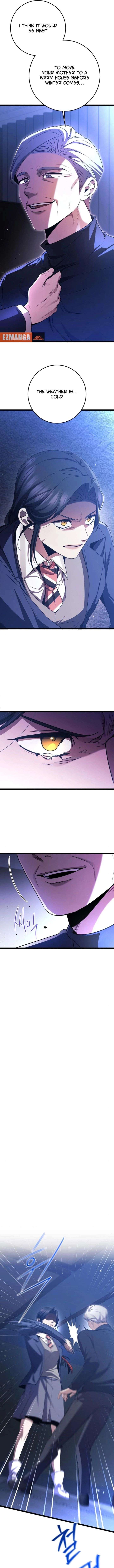 High school queen Chapter 77 - Page 10