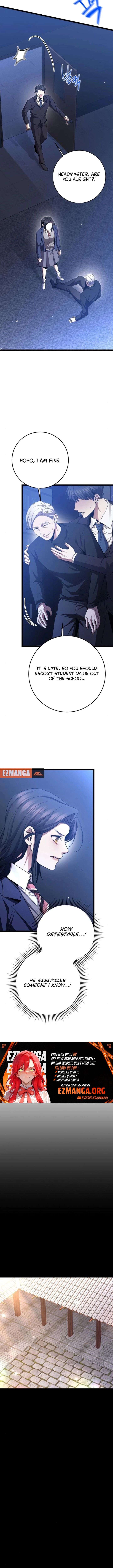 High school queen Chapter 77 - Page 11