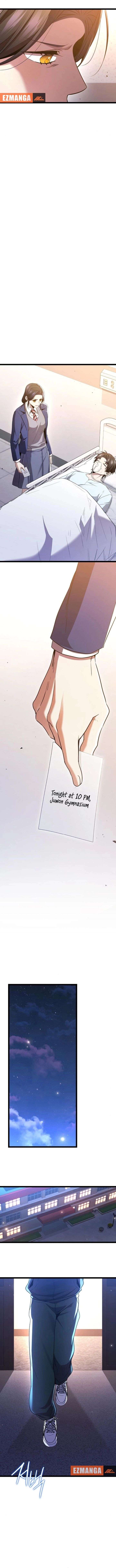 High school queen Chapter 77 - Page 17