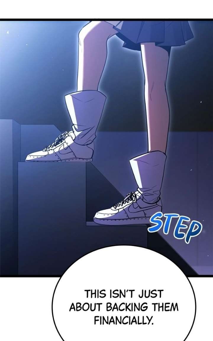 High school queen Chapter 79 - Page 7