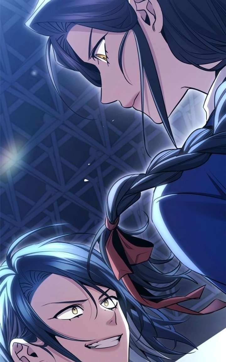 High school queen Chapter 79 - Page 9