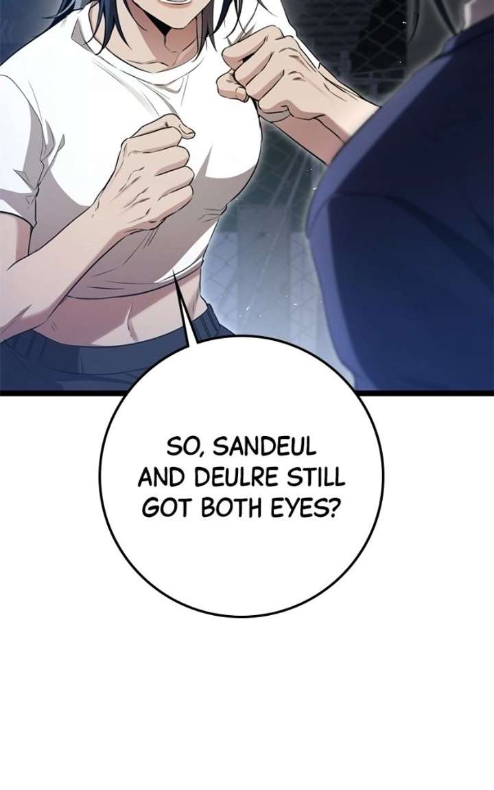 High school queen Chapter 79 - Page 15