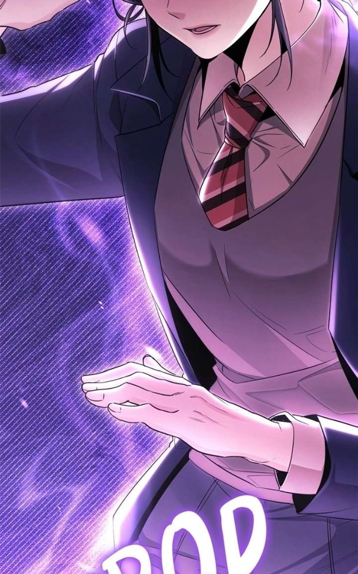 High school queen Chapter 79 - Page 20