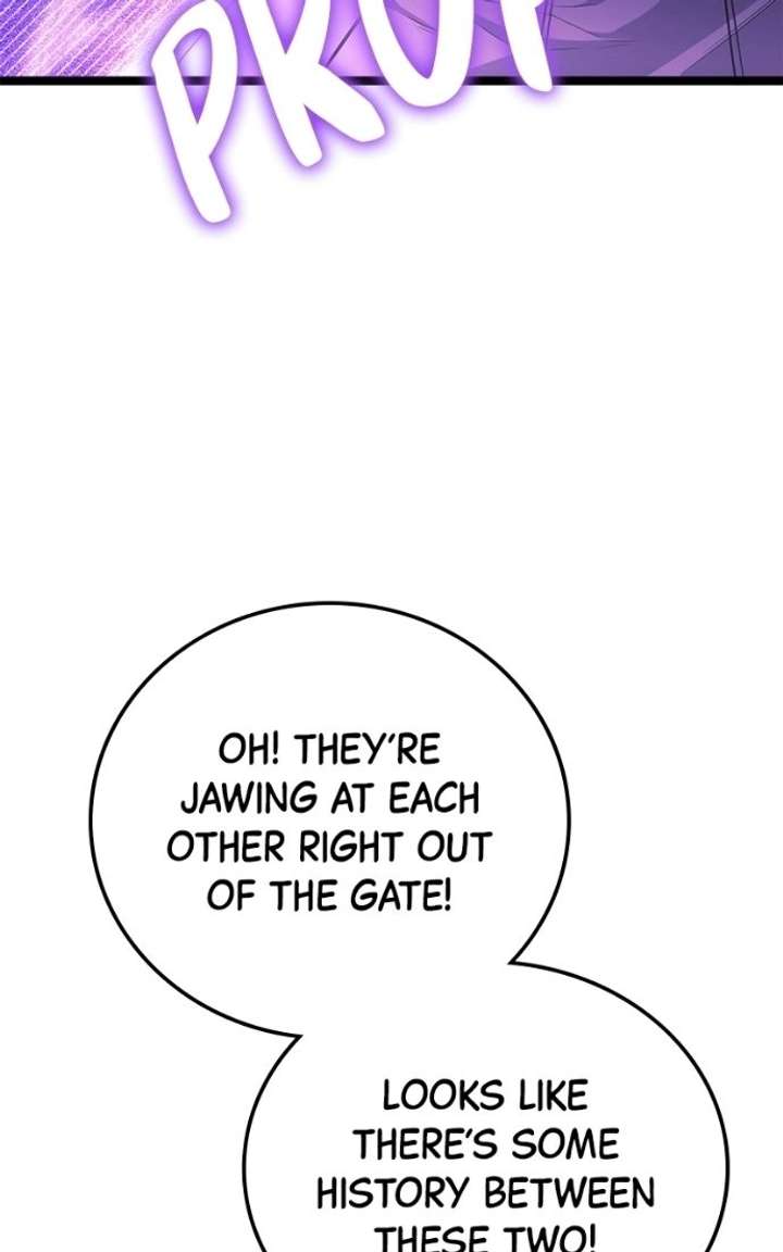 High school queen Chapter 79 - Page 21