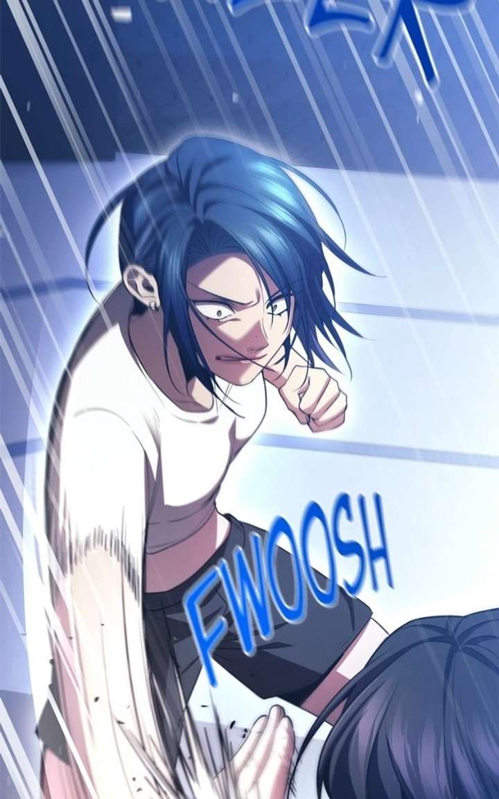 High school queen Chapter 79 - Page 26