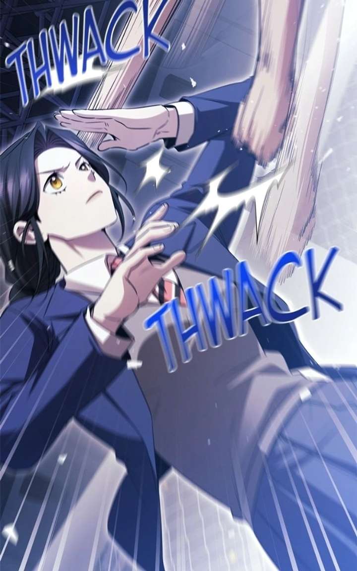 High school queen Chapter 79 - Page 33