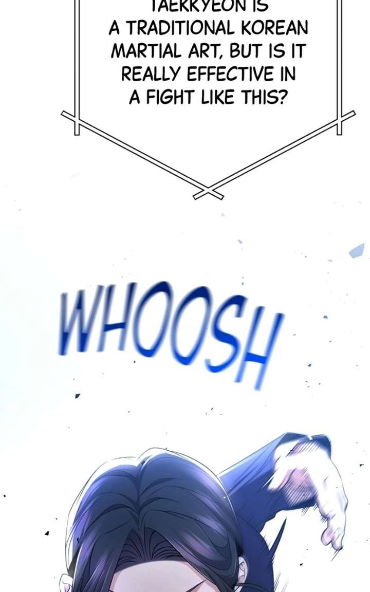 High school queen Chapter 79 - Page 36