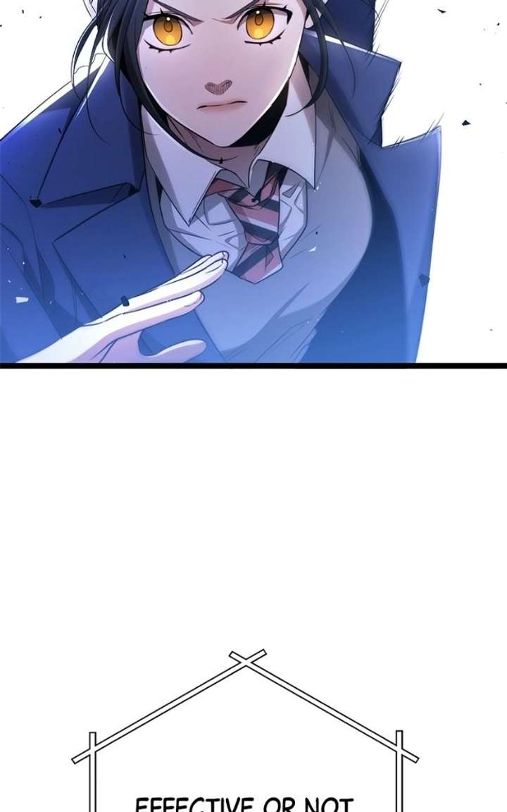 High school queen Chapter 79 - Page 37