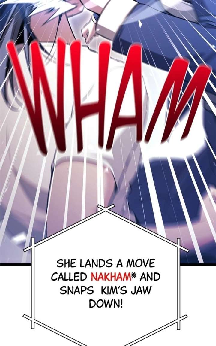 High school queen Chapter 79 - Page 39