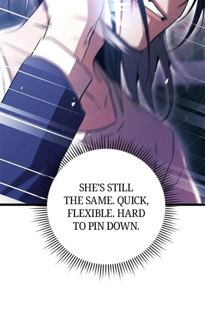 High school queen Chapter 79 - Page 41