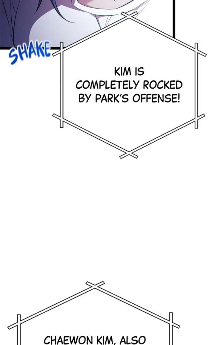 High school queen Chapter 79 - Page 43