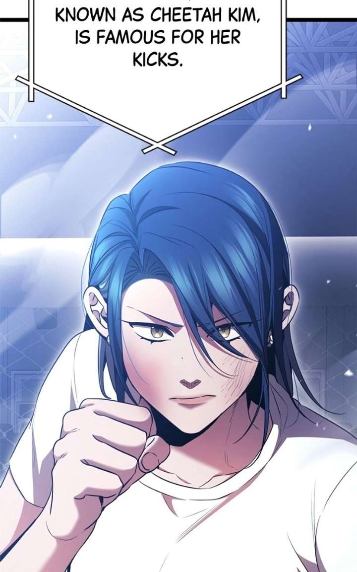 High school queen Chapter 79 - Page 44