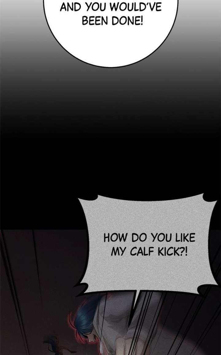 High school queen Chapter 79 - Page 48