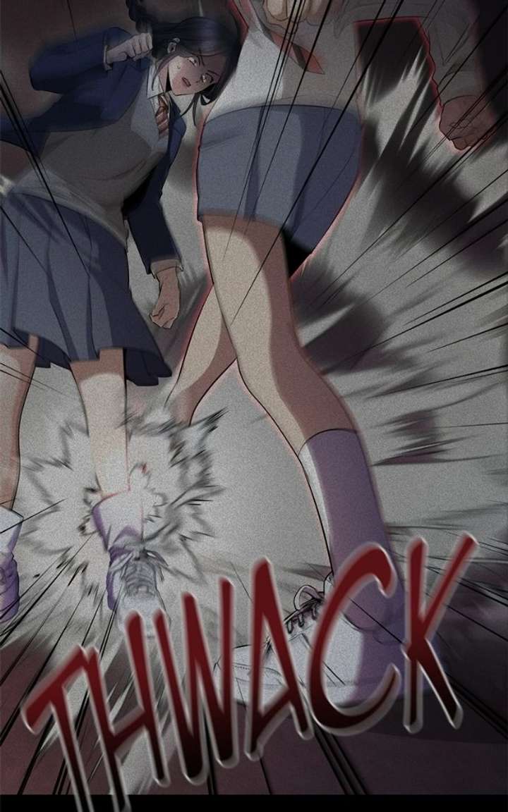 High school queen Chapter 79 - Page 49